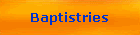 Baptistries